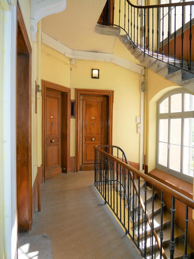 Le Cours Lafayette Apartment Lyon Luaran gambar