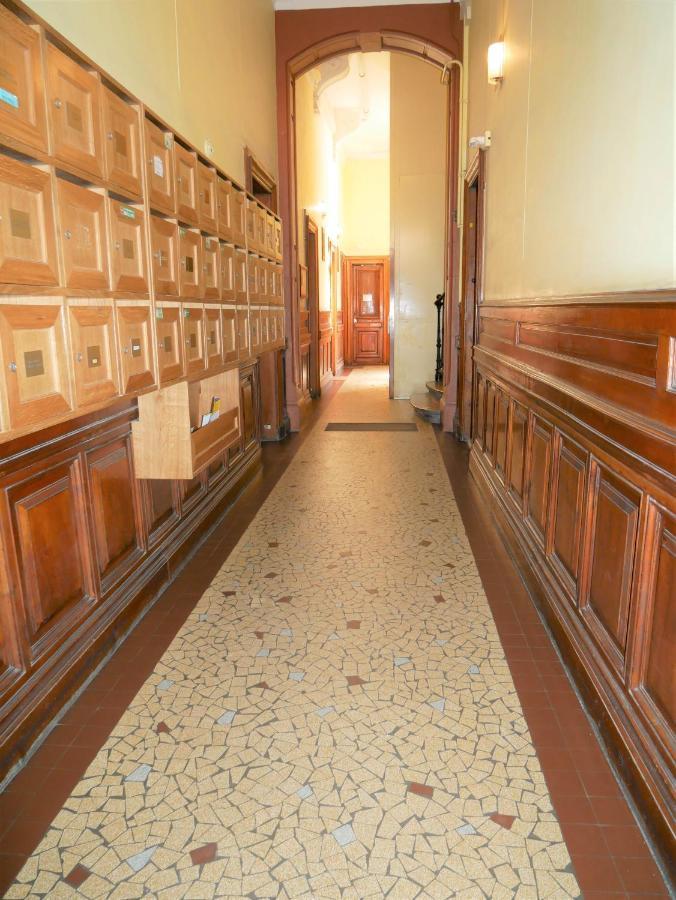 Le Cours Lafayette Apartment Lyon Luaran gambar