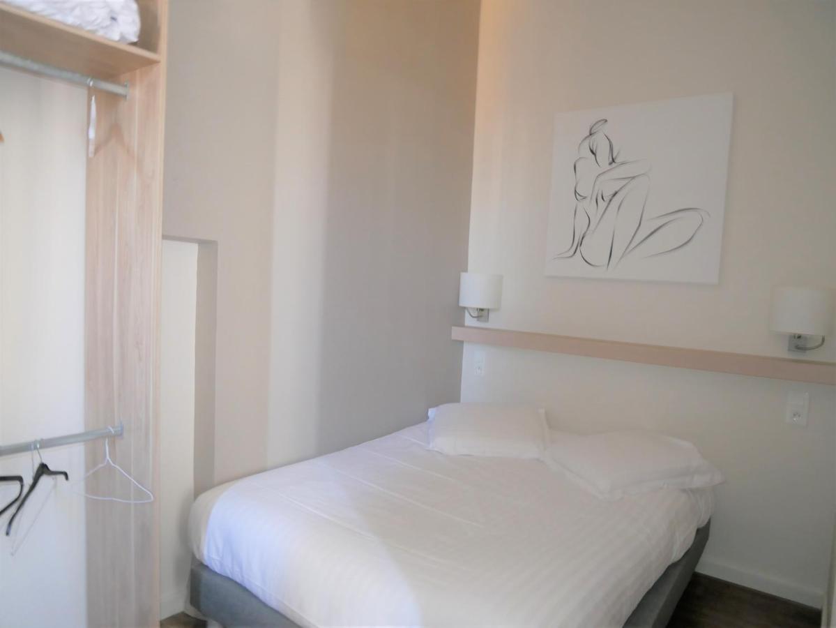 Le Cours Lafayette Apartment Lyon Luaran gambar
