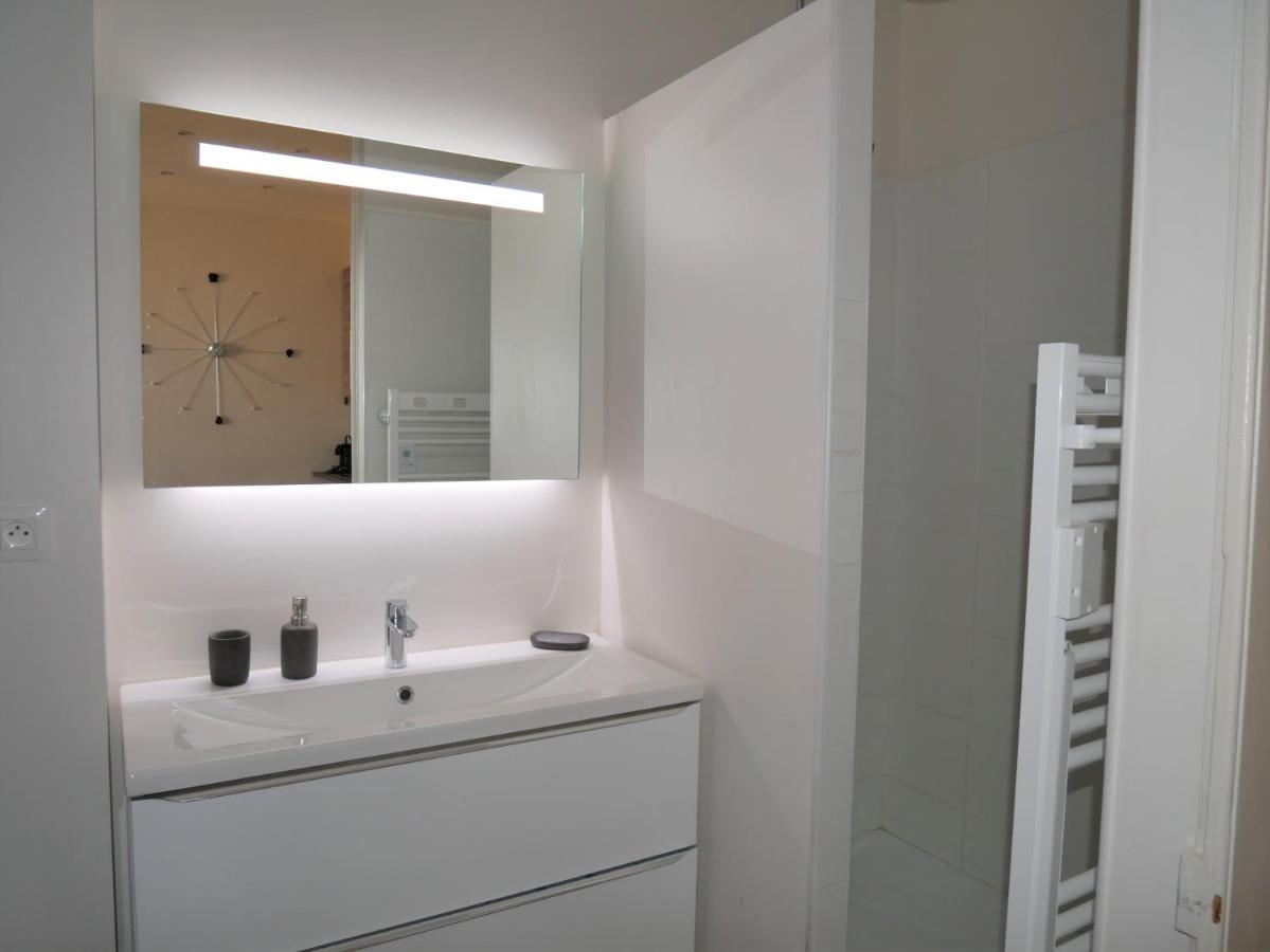 Le Cours Lafayette Apartment Lyon Luaran gambar