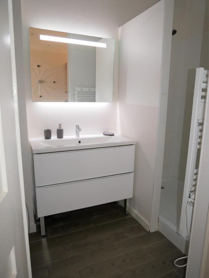 Le Cours Lafayette Apartment Lyon Luaran gambar